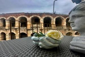 Le STELLE SULL'ARENA Apartments, Verona