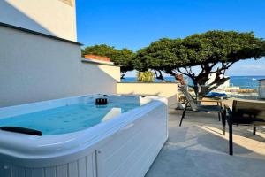 Sunrise Guest house, Santa Flavia