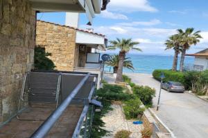 Onar Seaside Chanioti Apartments, Hanioti