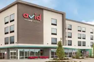 avid hotel East by IHG, El Paso