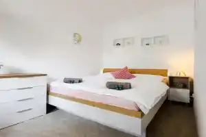 Vista Retreat Apartments, Brno