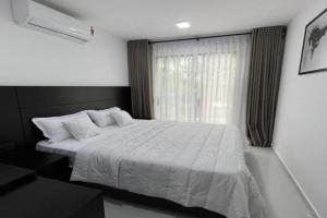 The Divines Edge Apartments, Hikkaduwa