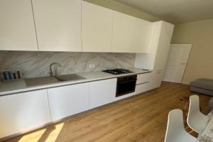 Appartamento di Olga Apartments, Albenga