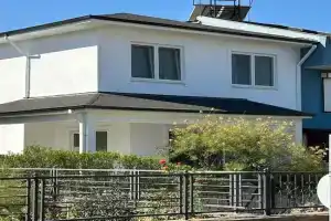 Relaxing Stay by the Beach Villa, Ayvalik