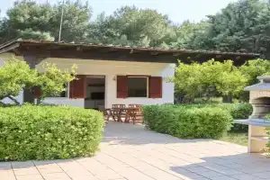 Villetta degli Ulivi Apartments, Alezio