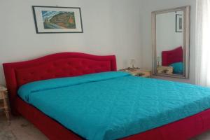 palazzo sardanelli camera Guest house, Pizzo
