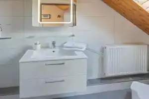 Ferienwohnung Muschelbank Apartments, Norddeich