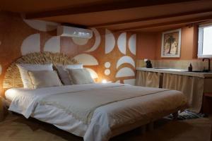 Casaïa - Essaouira - Chambre avec salle de bain privée, Hyeres