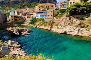 Seaside Apartments, Santa Flavia