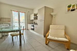 Maison Proietti Apartments, Biella