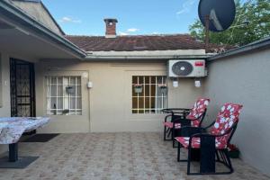 Old street 2 Guest house, Podgorica