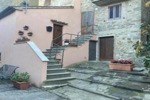 Pietre Antiche St John Guest house, Manciano