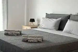 Neoresa Home Guest house, Skala