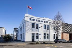 Handy Inner City Apartment, Dunedin