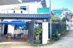 Homestay Nhà Của Tớ, Dalat