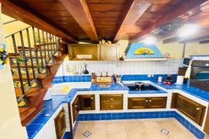 Home sweet home Apartments, Santa Flavia