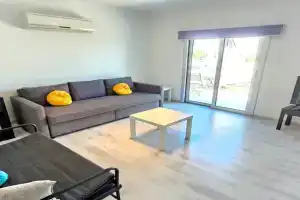 Molos city centre living Apartments, Limassol