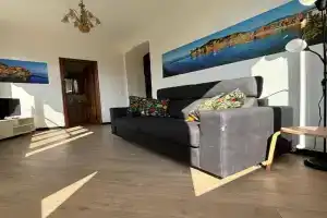 Cà de la Mia, Apartments, Chiavari