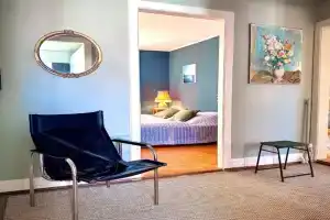 Basel City Apartment, Basel