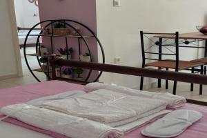 Andigonis House - near beach, Preveza
