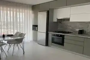 Gray Nova stilna Apartments, Ternopil