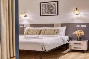 Studio apartment 2 with private kitchenette at the New Casa Vittoria by SF Homes, Senglea