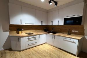New Apartaments in old town, Chernovtsy