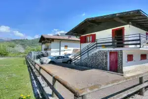 Casa Gioiosa - Happy Rentals, Pieve di Ledro