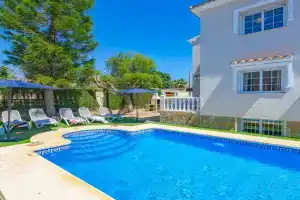 Villa Silene by Plusholidays, Calpe