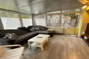 FeWo Renken Guest house, Trassenheide