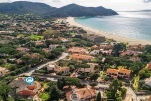Villa MareVerde - Sunset & Sea, Solanas