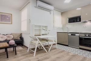 Bonito Apartamento en Ronda Sant Pau, Barcelona