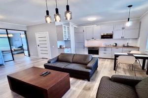 Apartament Toruńska #free parking, Bydgoszcz