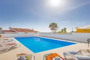 Villa Manolet - plusholidays, Calpe