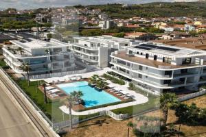 Homiday - WaterFront Roseto Apartments, Roseto degli Abruzzi