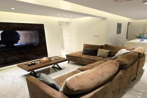 The Suave - City Centre Luxury Apartments, Limassol