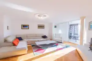 Apartment Sambra, Budva