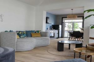 Denise Apartments, Blankenberge