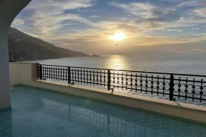 Casa Il Panorama, Praiano