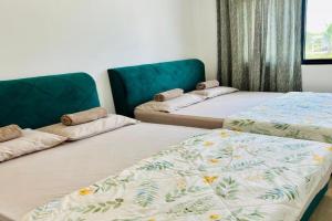 Wali Homestay, Kuching
