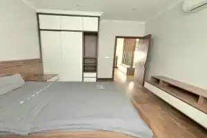 Happy Home Apartment, Haiphong