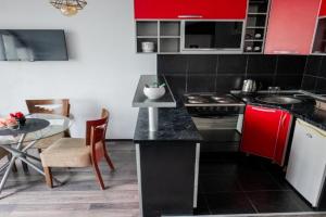 Apartman Maja, Nis