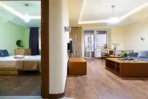Residence Old Apartments, Yerevan