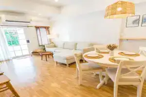 Entire minimal house in Chiang Rai, Chiang Rai City