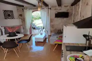 Spasmata Village Special Maizonette only adults, Minia