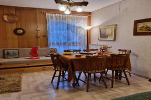 Rifugio dei Pini Apartments, Roccaraso