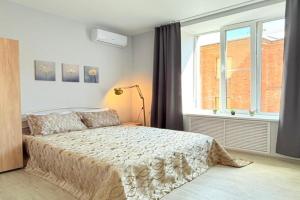 Centerline Apartments, Kharkiv