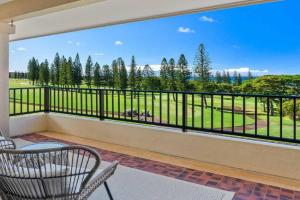 Kapalua Golf Villa 25V2, Kapalua