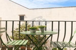 Casa Susanna, Racale