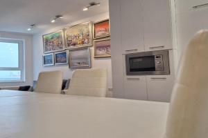 Central park apartment Sentral park apartament Burgas, Bourgas